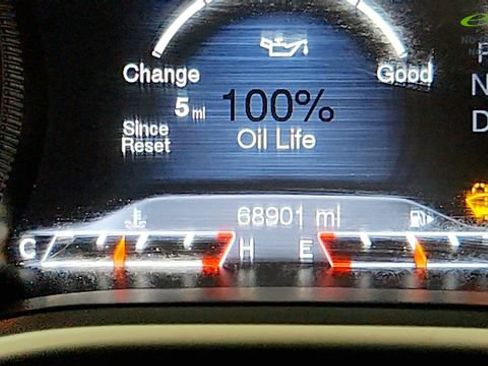 Used 2016 Jeep Cherokee Limited w/ Luxury Group FWD image 55