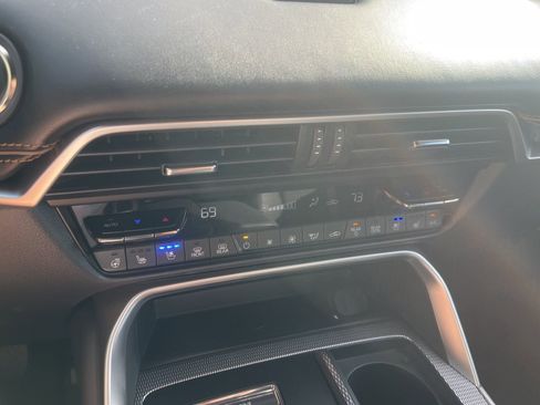 New 2026 MAZDA CX-70 3.3 Turbo S w/ Premium Package image 20