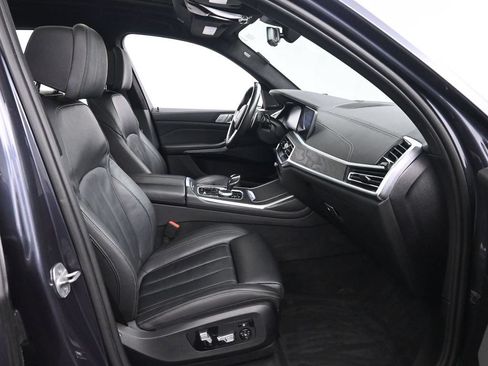 Used 2019 BMW X7 xDrive40i w/ Premium Package AWD/4WD image 26