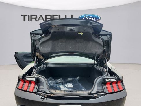 New 2025 Ford Mustang GT Premium image 34