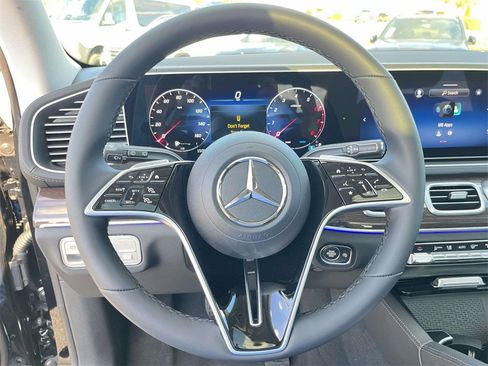 New 2026 Mercedes-Benz GLE 450 4MATIC image 15