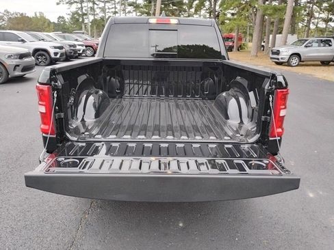 New 2026 RAM 1500 Big Horn image 16