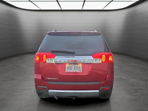 Used 2015 GMC Terrain SLT image 7