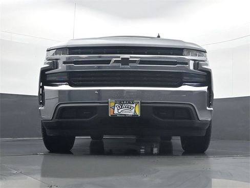 Certified 2022 Chevrolet Silverado 1500 LT image 22