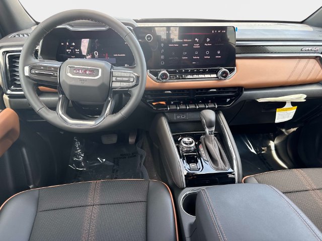 New 2026 GMC Canyon AT4 AWD/4WD image 15