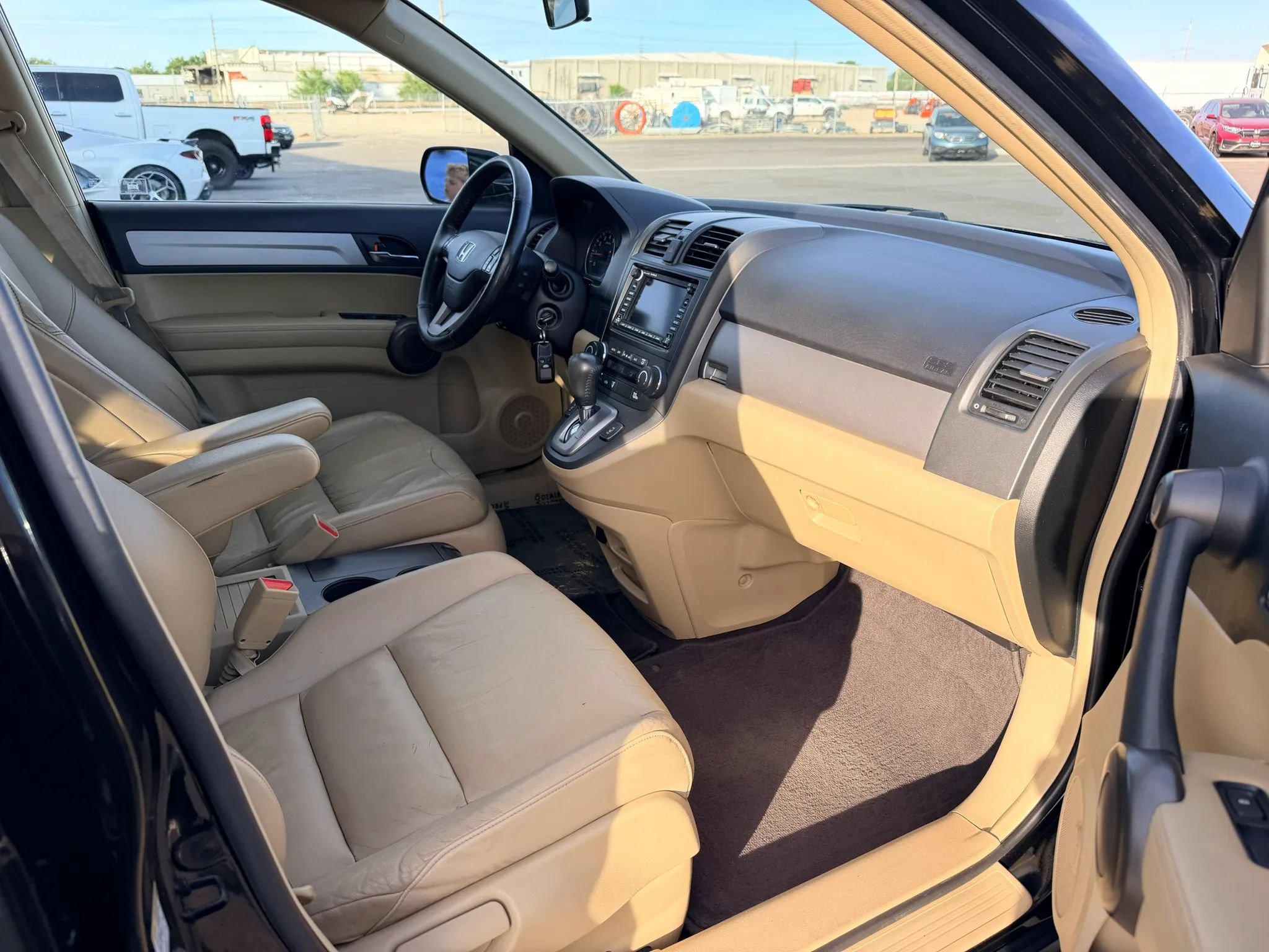 Used 2011 Honda CR-V EX-L image 18