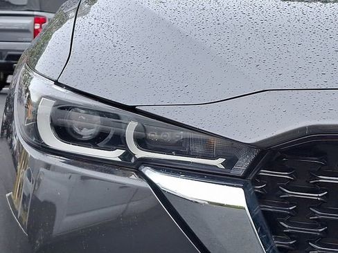 Used 2023 MAZDA CX-5 AWD 2.5 S w/ Select Package image 11