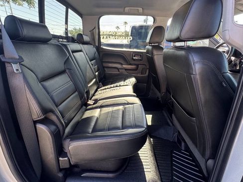 Used 2018 GMC Sierra 1500 Denali image 11