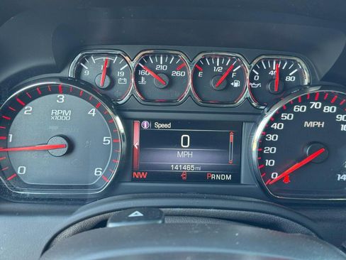 Used 2016 GMC Yukon SLT w/ HD Trailering Package image 21