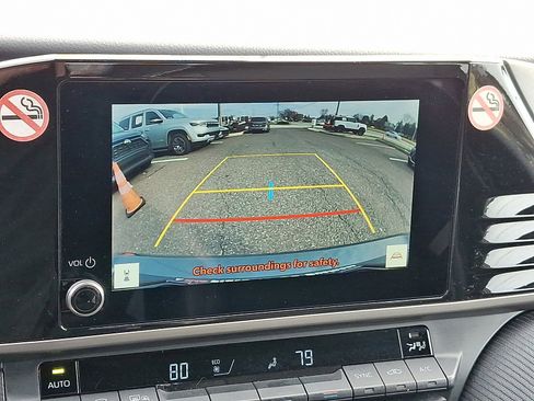 Certified 2025 Toyota Camry SE image 17