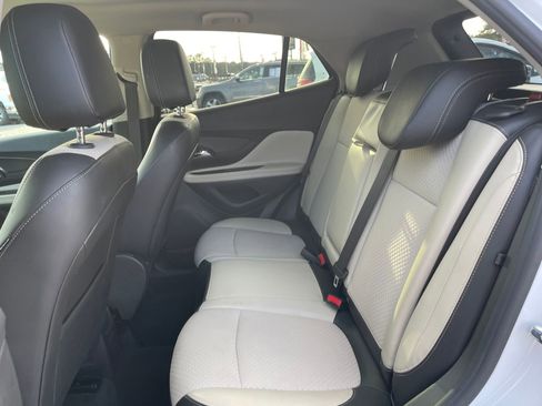 Used 2019 Buick Encore Preferred image 24