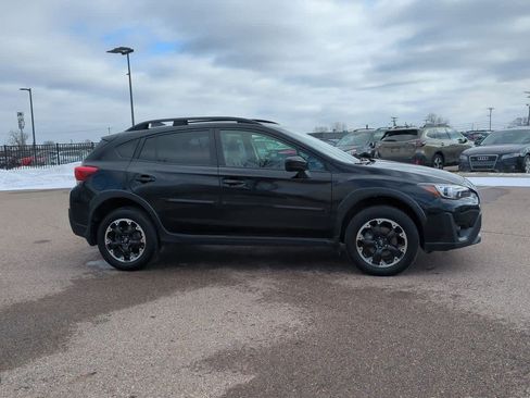 Used 2023 Subaru Crosstrek 2.0i Premium image 8