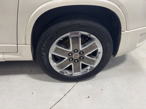 Used 2012 GMC Acadia Denali image 6