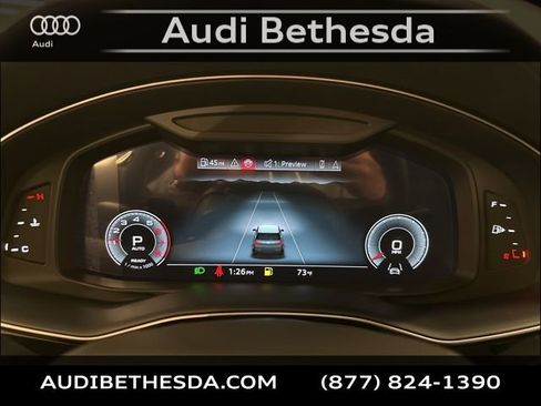 New 2026 Audi Q7 3.0T Prestige image 16