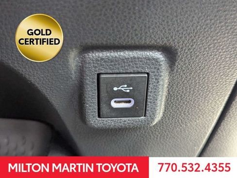 Certified 2024 Toyota Corolla LE FWD image 20