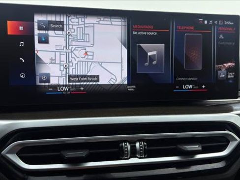 Used 2023 BMW i4 eDrive35 w/ Premium Package RWD image 27