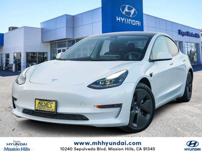 Used 2022 Tesla Model 3