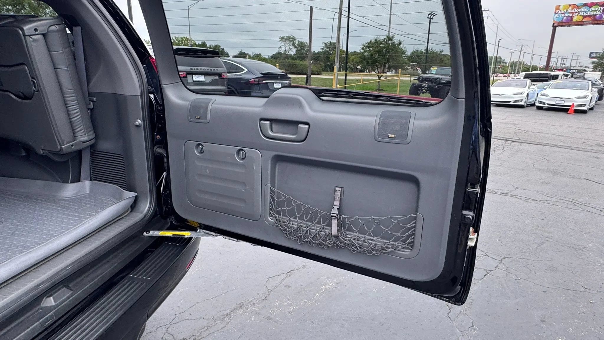 Used 2008 Lexus GX 470 AWD/4WD image 32