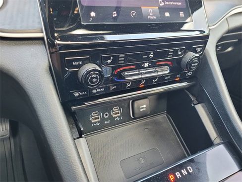 Certified 2024 Jeep Grand Cherokee L Altitude image 25