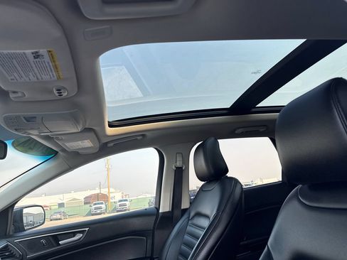 Used 2020 Ford Edge SEL w/ Convenience Package AWD/4WD image 27