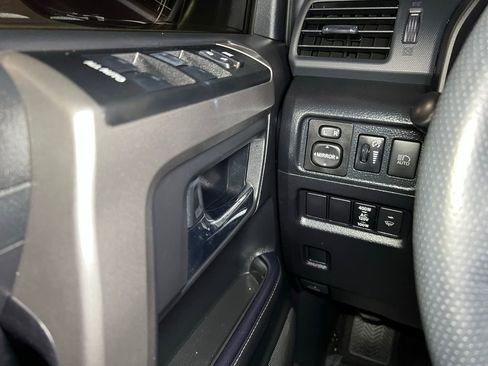 Used 2024 Toyota 4Runner SR5 Premium w/ Moonroof Package RWD image 27