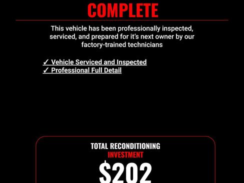 Used 2026 Toyota Tacoma TRD Off-Road AWD/4WD image 4