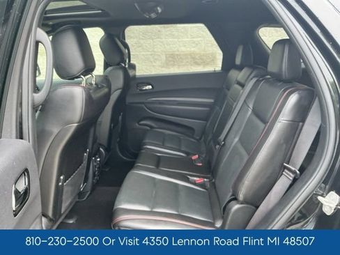 Used 2024 Dodge Durango GT RWD image 28