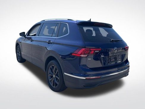 Used 2023 Volkswagen Tiguan SE FWD image 5