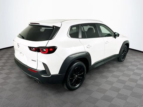 Certified 2023 MAZDA CX-50 2.5 S w/ Cargo Package AWD/4WD image 10