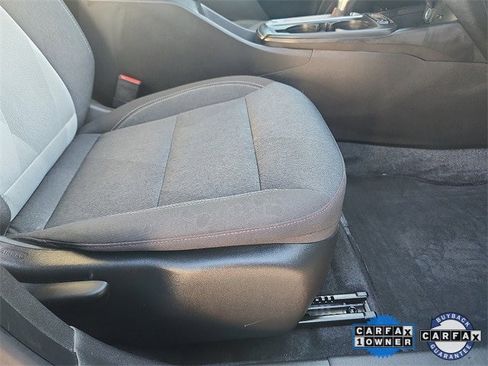 Used 2024 Chevrolet Trax RS image 31