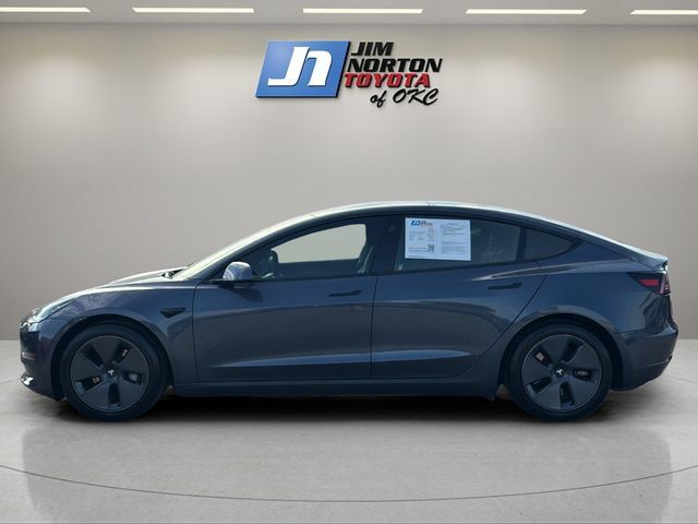 Used 2023 Tesla Model 3 Standard Range RWD image 8