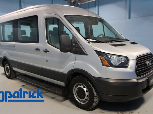 Used 2019 Ford Transit 350 XL RWD image 1