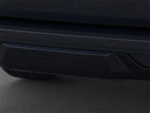 New 2026 Ford Expedition Max Platinum w/ Stealth Appearance Package image 23