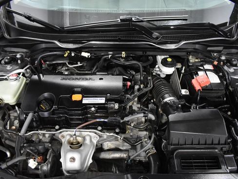 Used 2017 Honda Civic EX image 31
