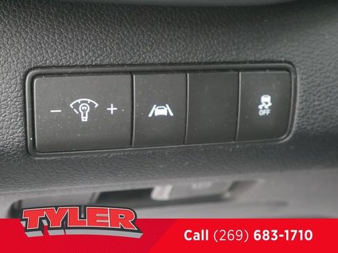 Used 2022 Hyundai Santa Fe SEL AWD/4WD image 23