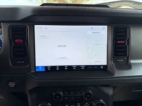 New 2026 Ford Bronco Raptor AWD/4WD image 24
