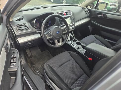 Used 2015 Subaru Outback 2.5i Premium image 2
