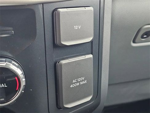 Used 2022 Ford F150 XLT w/ Equipment Group 302A High image 24