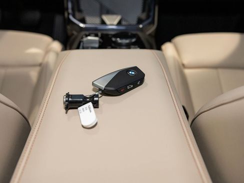 New 2026 BMW X3 xDrive30 w/ Convenience Package image 40