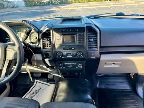 Used 2019 Ford F150 XL w/ XL Power Equipment Group image 25