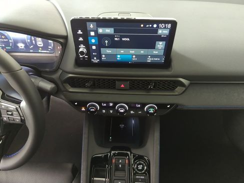 New 2026 Honda Prelude image 17