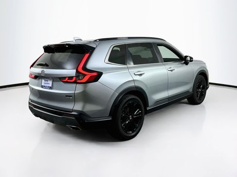 Used 2025 Honda CR-V Sport Touring image 5