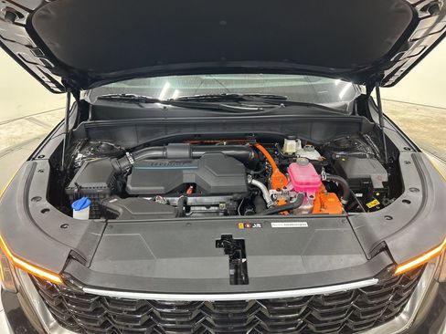 New 2025 Kia Sorento EX image 30