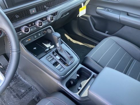 New 2026 Honda CR-V TrailSport image 29