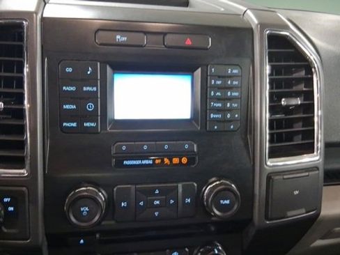 Used 2016 Ford F150 XLT w/ Equipment Group 301A Mid image 10