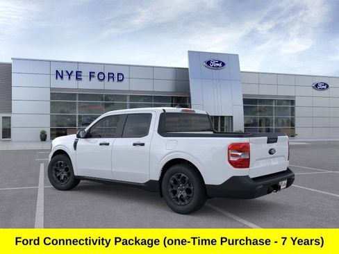New 2026 Ford Maverick XLT w/ XLT Luxury Package AWD/4WD image 5