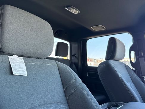 New 2026 RAM 2500 Big Horn image 15