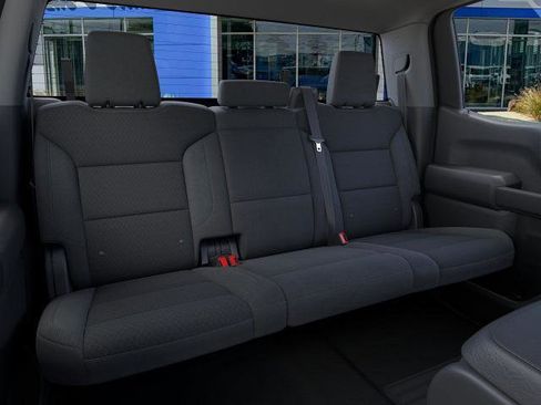 New 2026 Chevrolet Silverado 1500 Custom image 41
