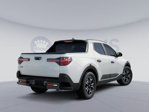 New 2026 Hyundai Santa Cruz XRT image 5