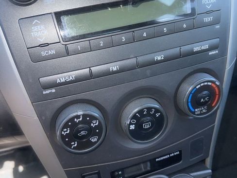 Used 2011 Toyota Corolla S FWD image 9